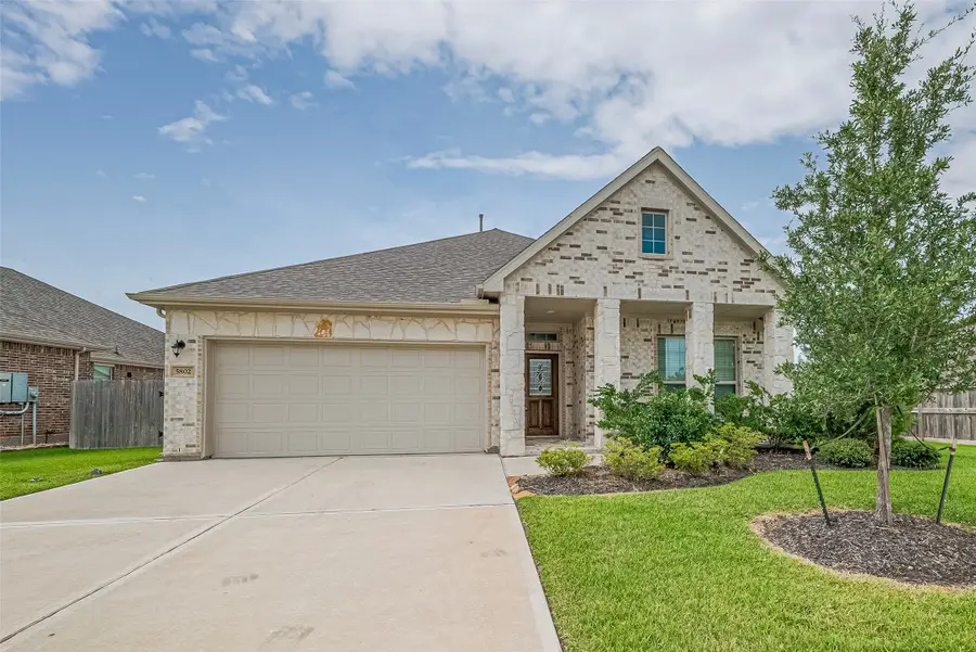 5802 Ashland Lane, Pasadena, TX 77505 - #2