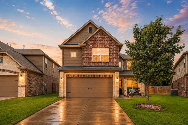 3427 Coopers Ridge Way, Houston, TX 77084