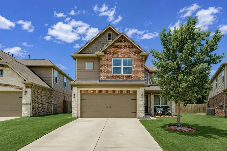 3427 Coopers Ridge Way, Houston, TX 77084 - #2