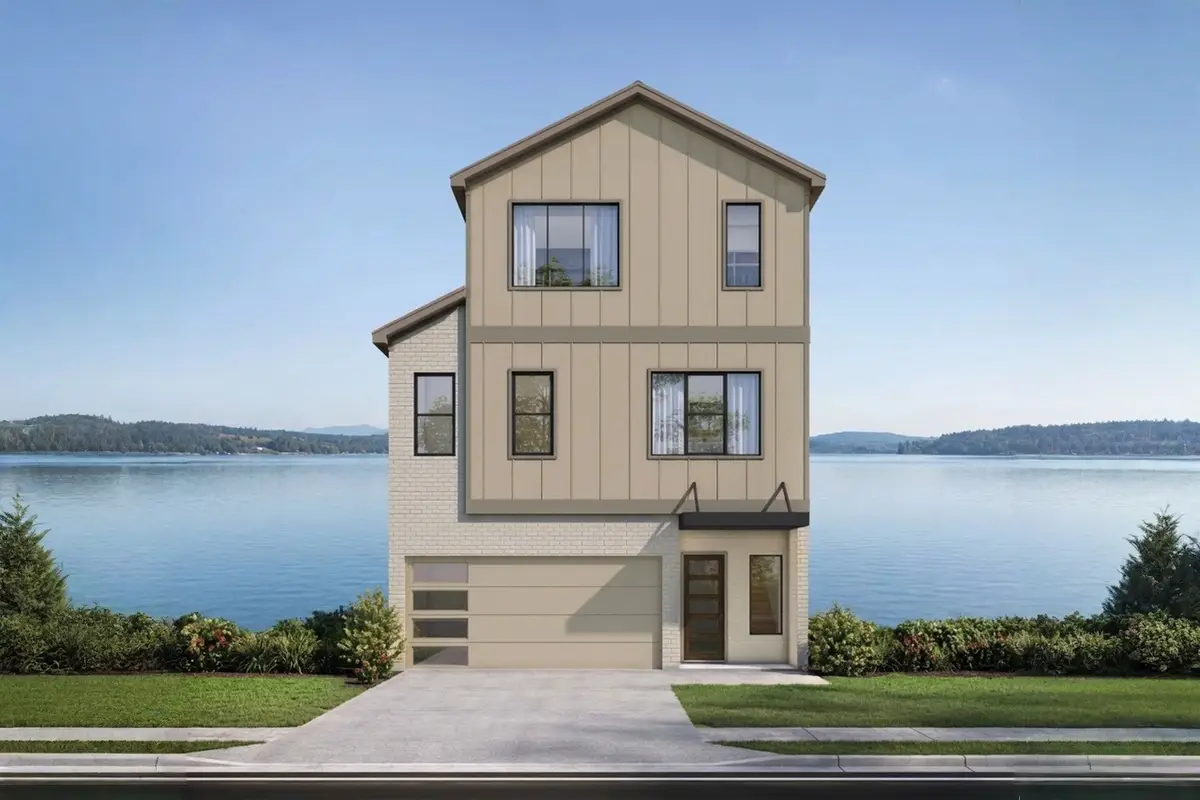 13160 Clear View Drive, Willis, TX 77318 - Image #1