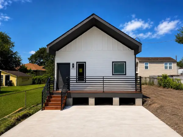 7933 Goode Street, Houston, TX 77012