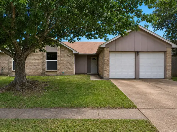 2623 Cypressvine Drive, Houston, TX 77084