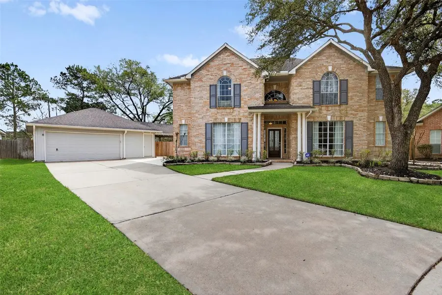 11403 Parkriver Drive, Houston, TX 77070 - #2