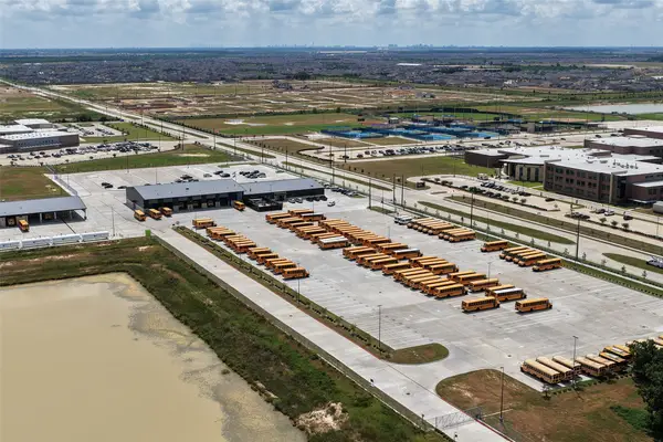 8406 & 8412 Katy Hockley Road, Katy, TX 77493