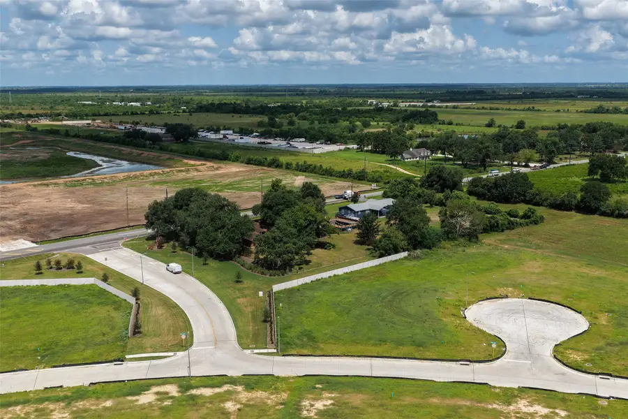 8406 & 8412 Katy Hockley Road, Katy, TX 77493 - #2