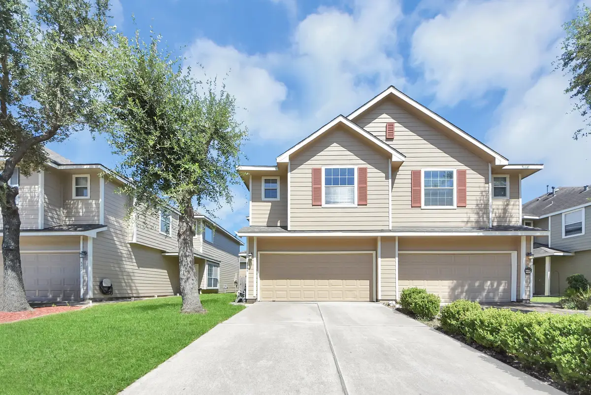 6209 Stoney Creek Drive, Pasadena, TX 77503 - #1