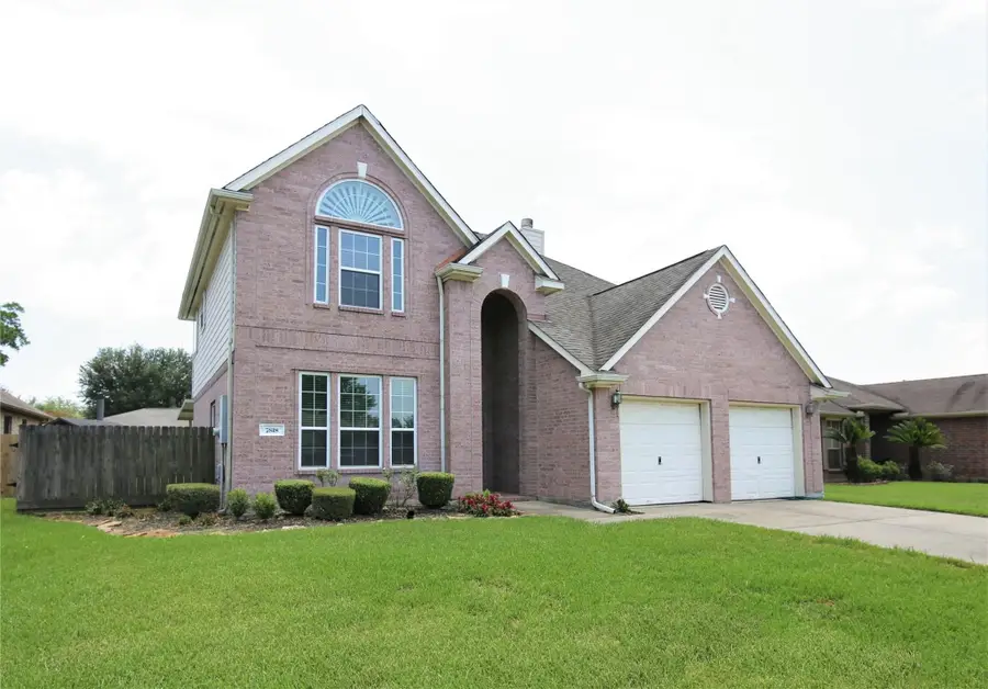 7818 Bighorn, Baytown, TX 77521 - #2