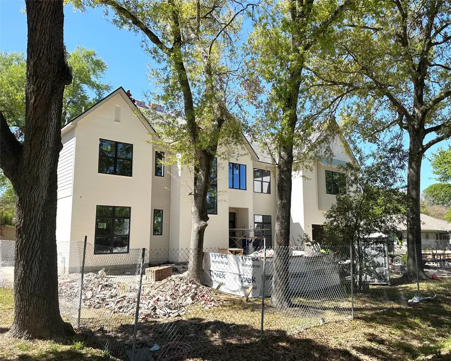 9327 Willowview Lane, Houston, TX 77080 - #2