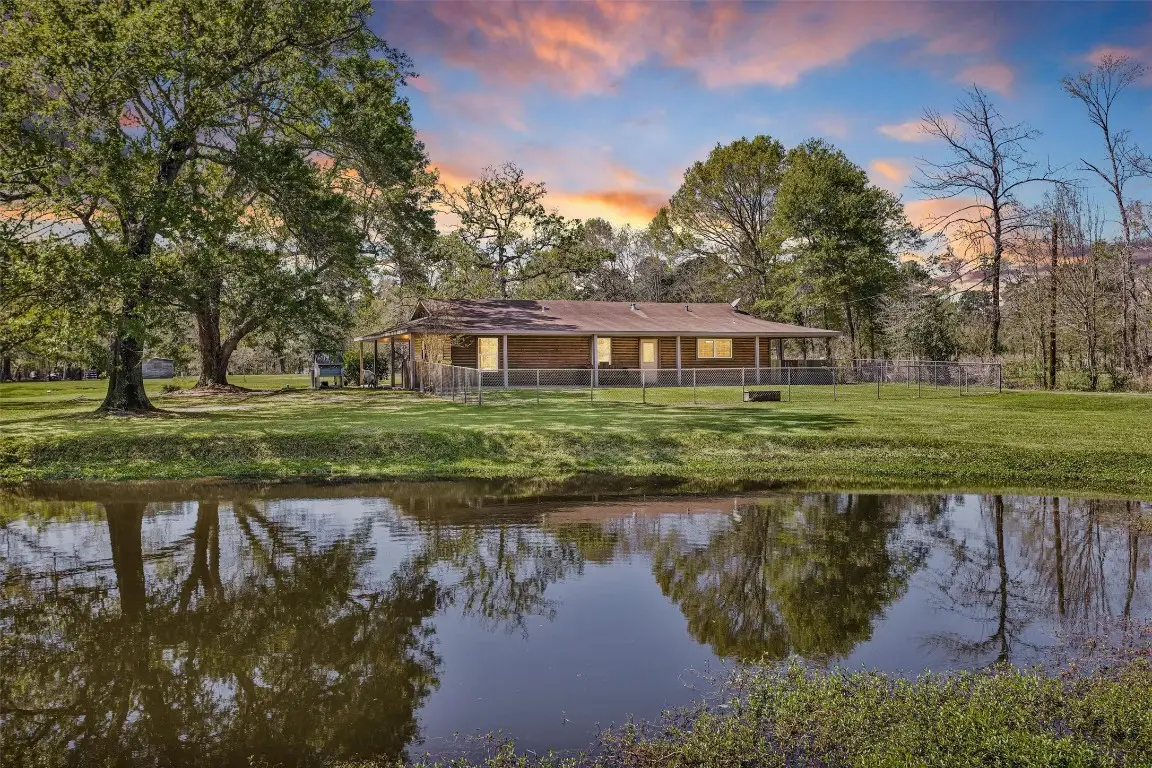 14272 Firetower Road, Conroe, TX 77306 - #1