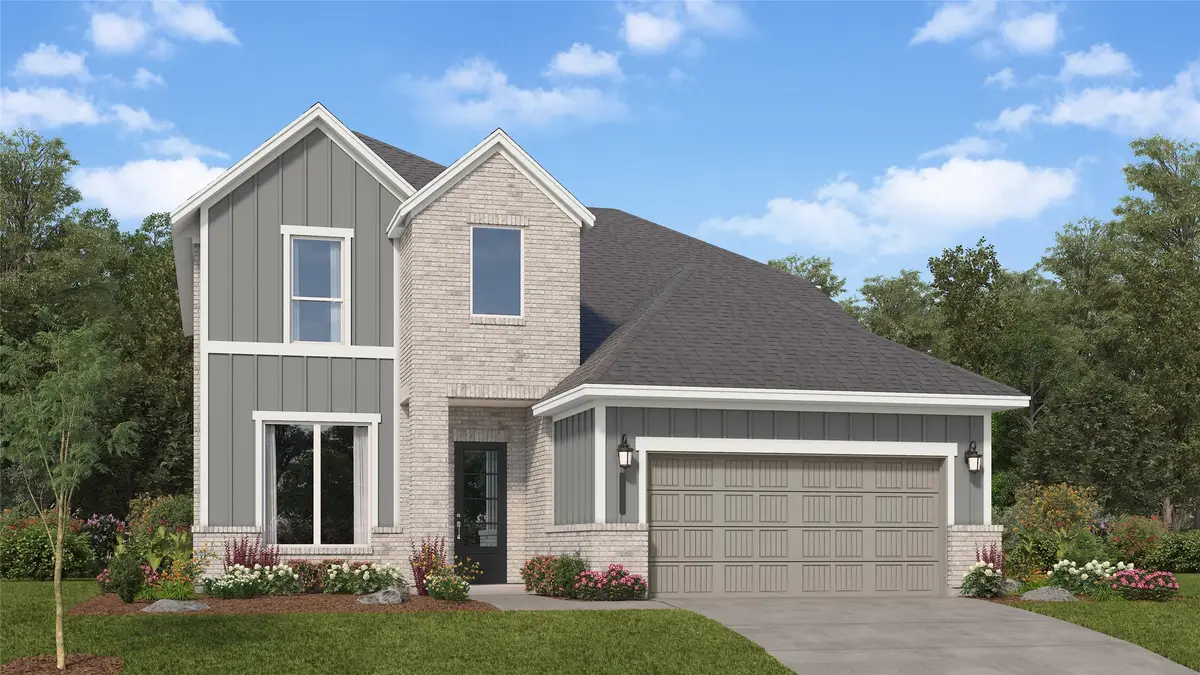 2187 Stillhouse Drive, Montgomery, TX 77316 - #1
