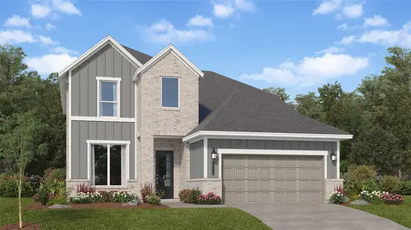 2187 Stillhouse Drive, Cypress, TX 77316
