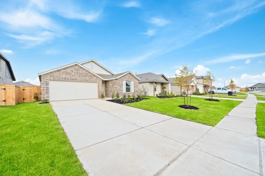 29034 Rolling Tundra Way, Hockley, TX 77447 - #2
