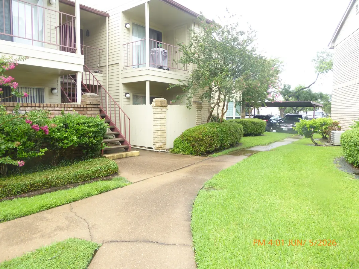 2120 El Paseo Street #3201, Houston, TX 77054 - #1