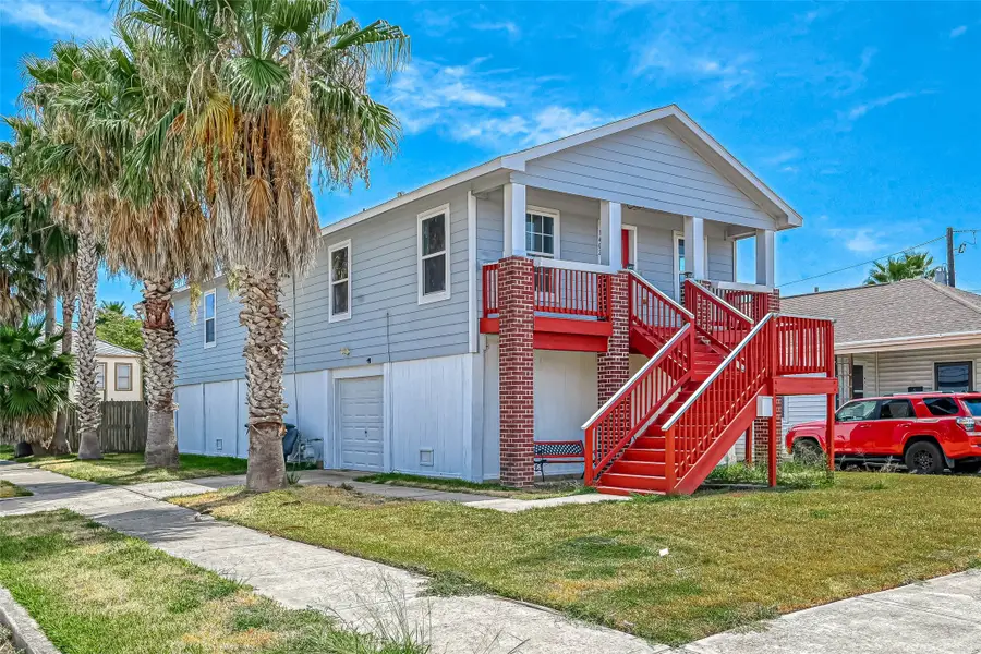 1402 51st Street, Galveston, TX 77551 - Image #2