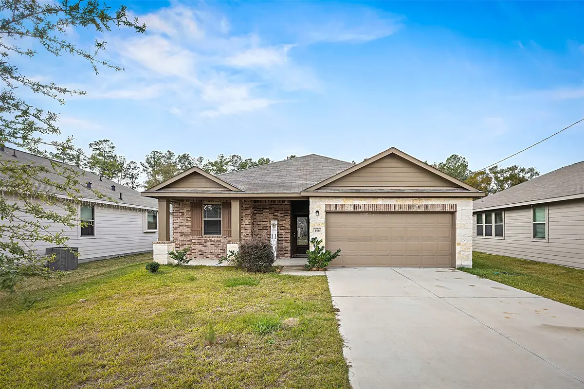 156 County Road 5102f, Cleveland, TX 77327 - Image #1