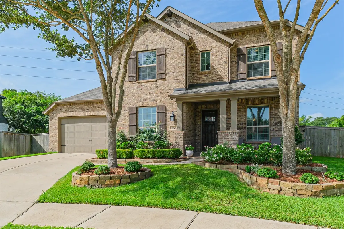 30823 Falling Branch Drive, Fulshear, TX 77441 - Image #1