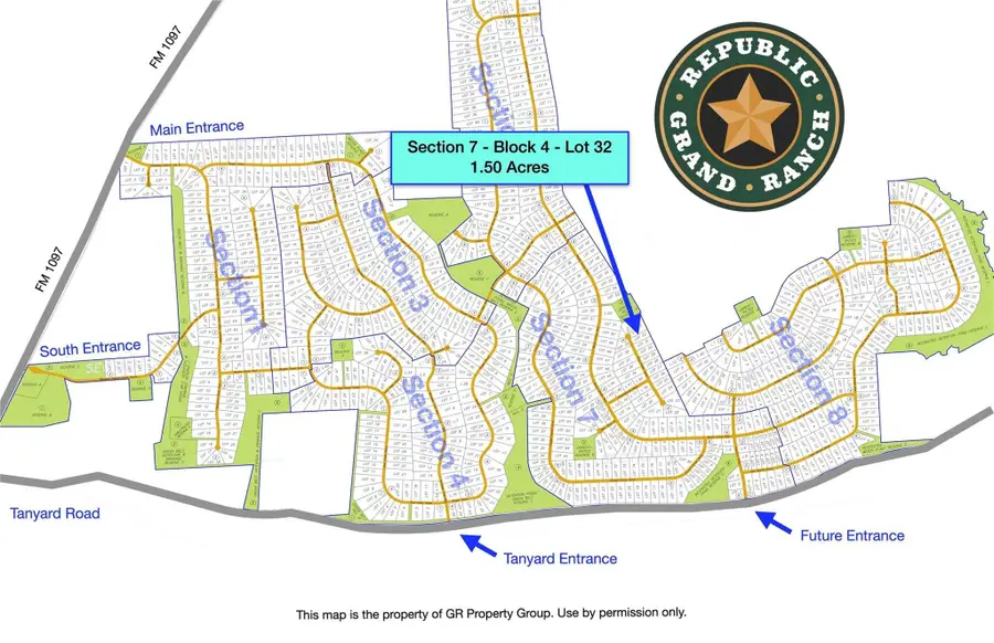 15762 Grey Hawk Lane, Willis, TX 77378 - #2