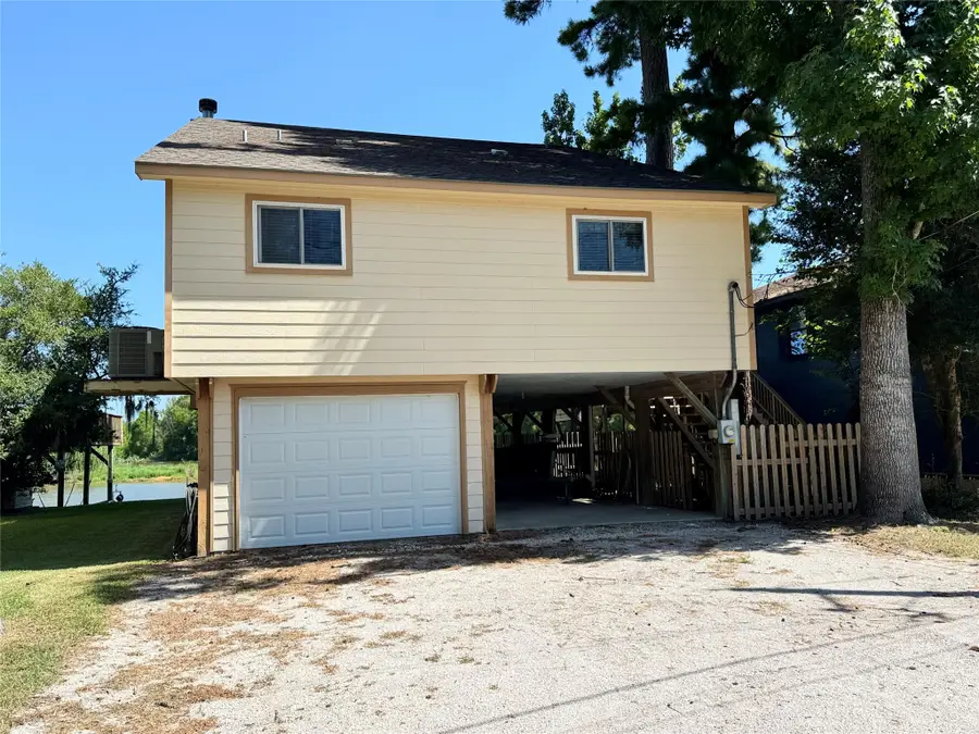 83 Lakeside, Trinity, TX 75862 - #3