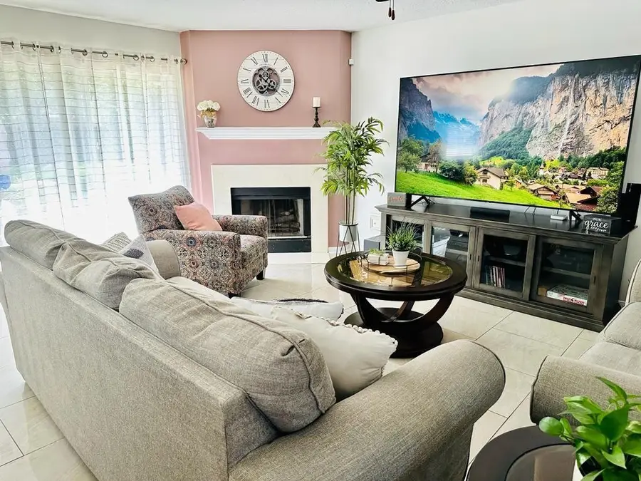 4826 Drew Forest Lane, Humble, TX 77346 - #2