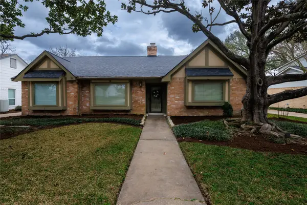 7406 Bull Creek Road, Houston, TX 77095