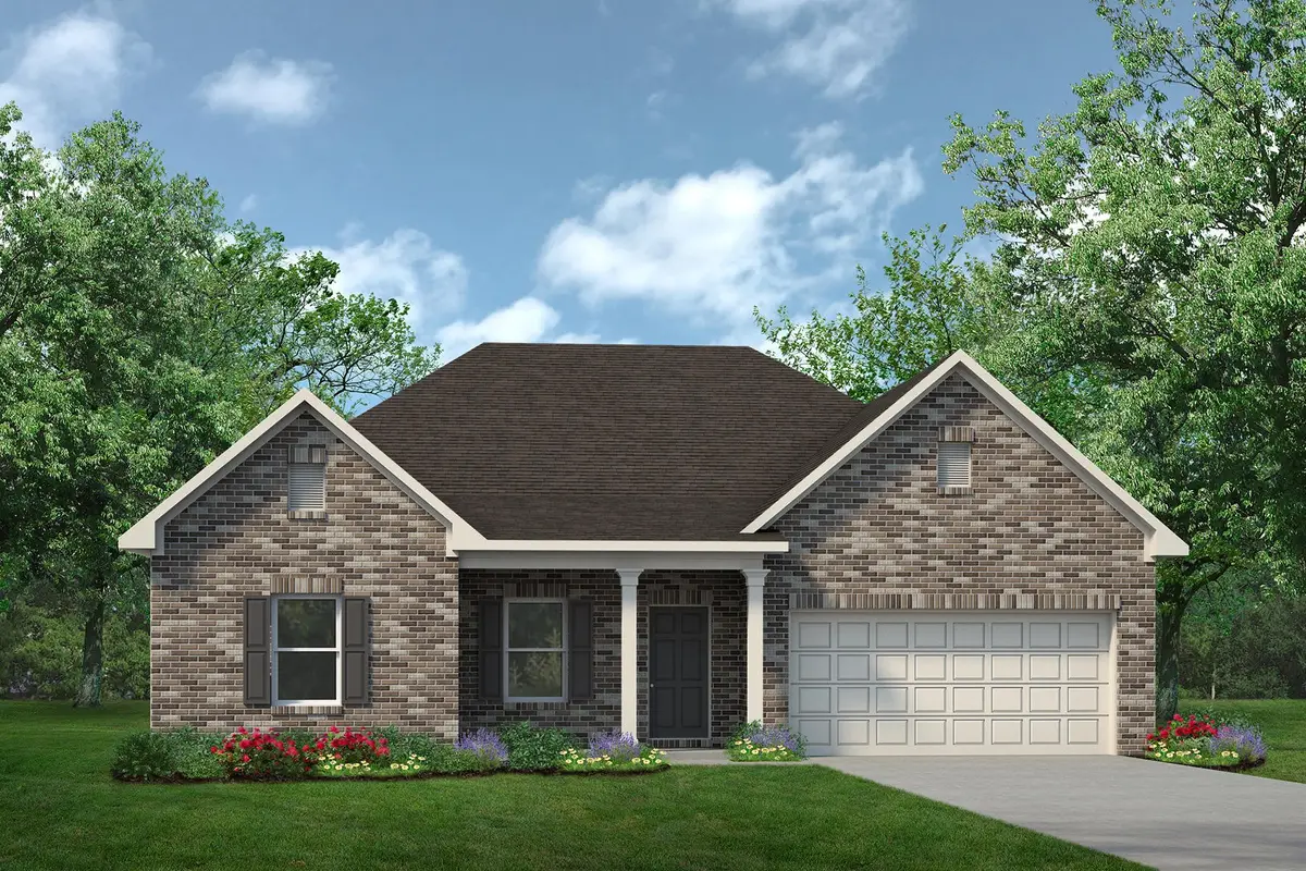 3426 Lago Norence Drive, Manvel, TX 77578 - #1