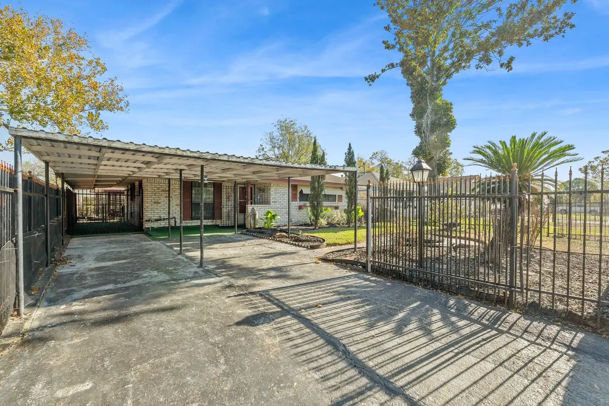 11050 Vailview Drive, Houston, TX 77016 - Image #1