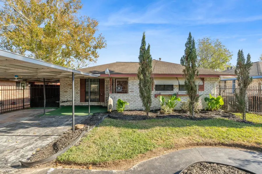 11050 Vailview Drive, Houston, TX 77016 - Image #2