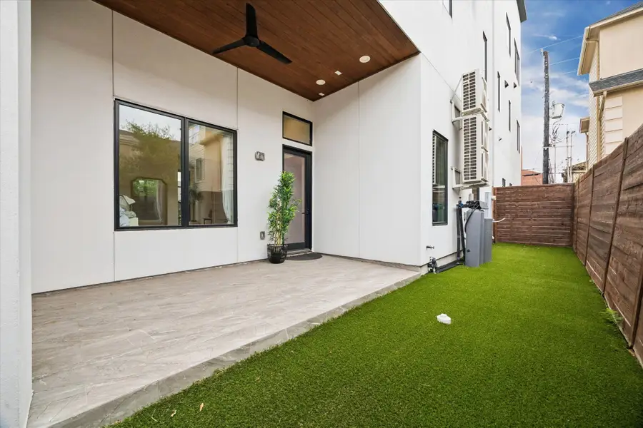 2434 Nantucket Drive #C, Houston, TX 77057 - #3