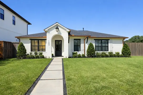 1402 Richelieu Lane, Houston, TX 77018