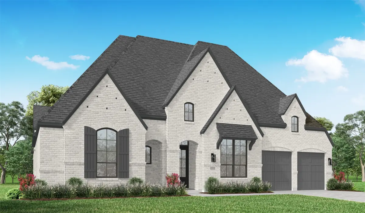 26815 Barrel Oak Drive, Montgomery, TX 77316 - #1
