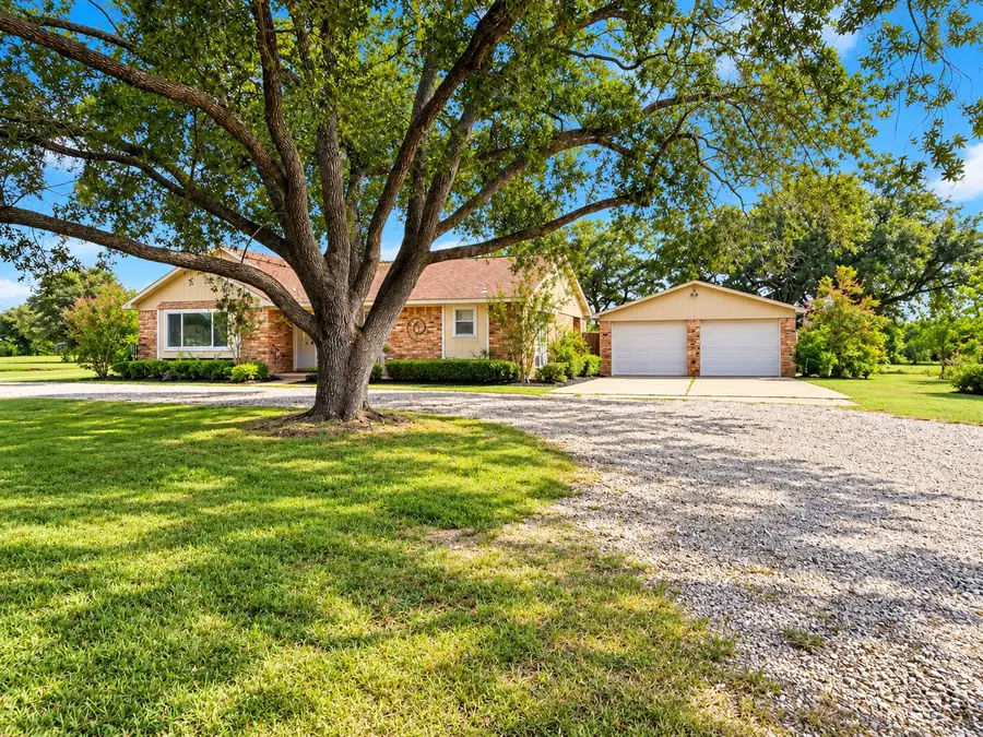 1103 County Road 281, Alvin, TX 77511 - #3