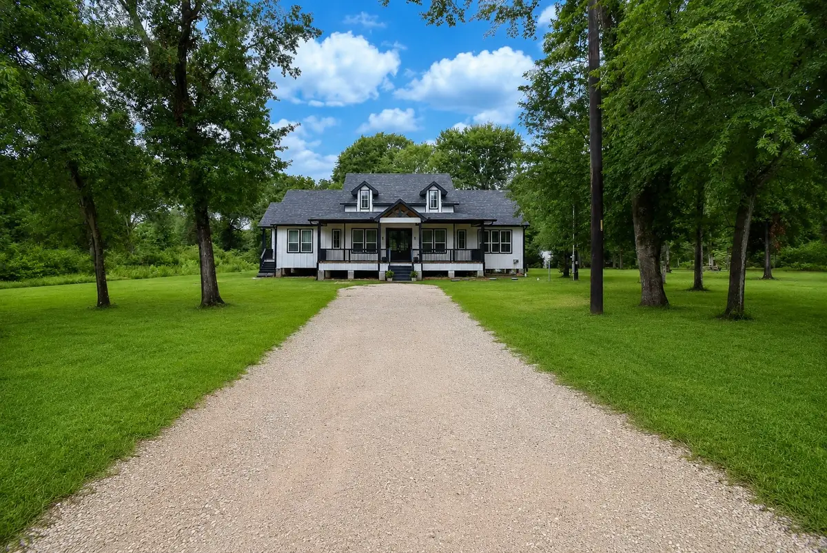 38372 S Bonnie Lake Drive, Hempstead, TX 77445 - #1