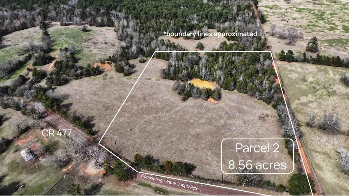 TBD #2 County Road 477, Henderson, TX 75654 - #1