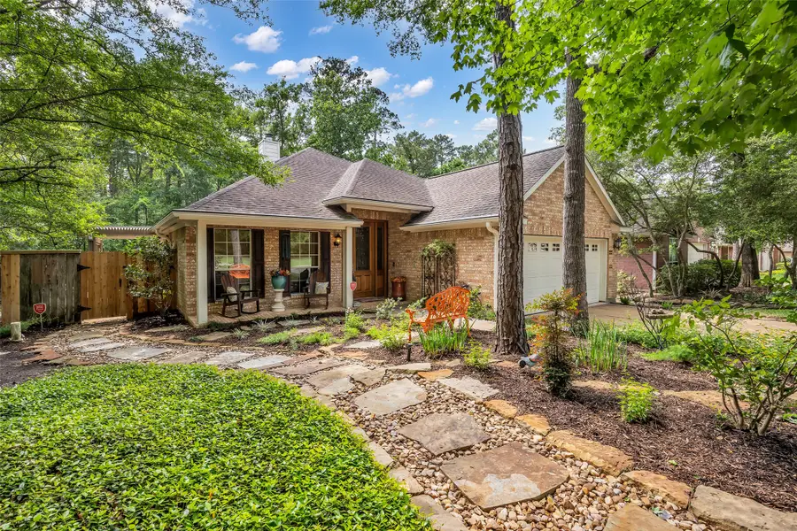 3 Veranda Ridge Drive, The Woodlands, TX 77382 - #2