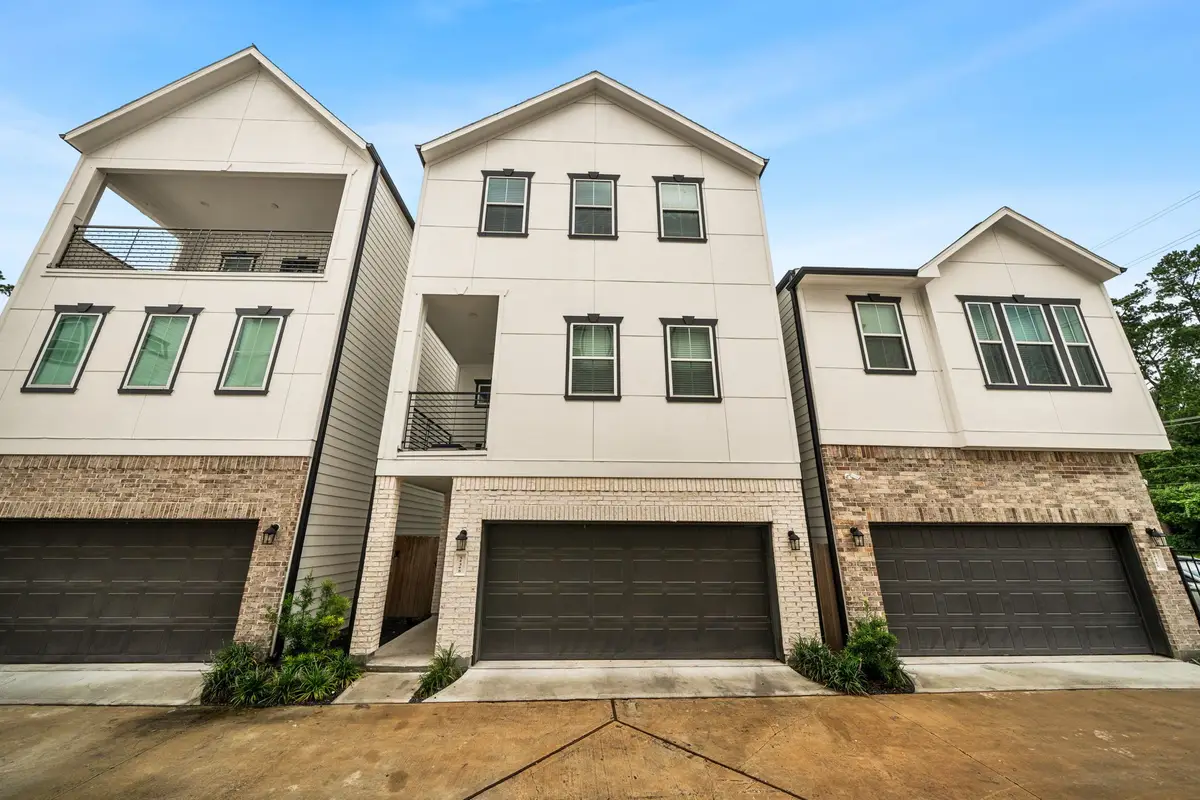 5434 Wheatley Street #B, Houston, TX 77091 - #1