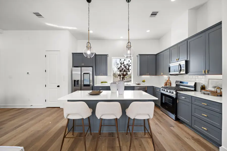 835 Elkhart Street #A, Houston, TX 77091 - #3