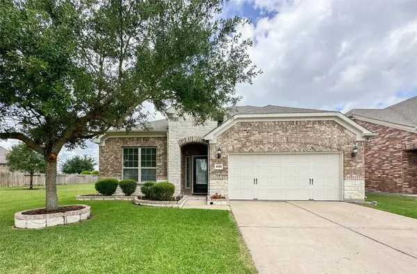 25322 Alverstone Drive, Katy, TX 77494