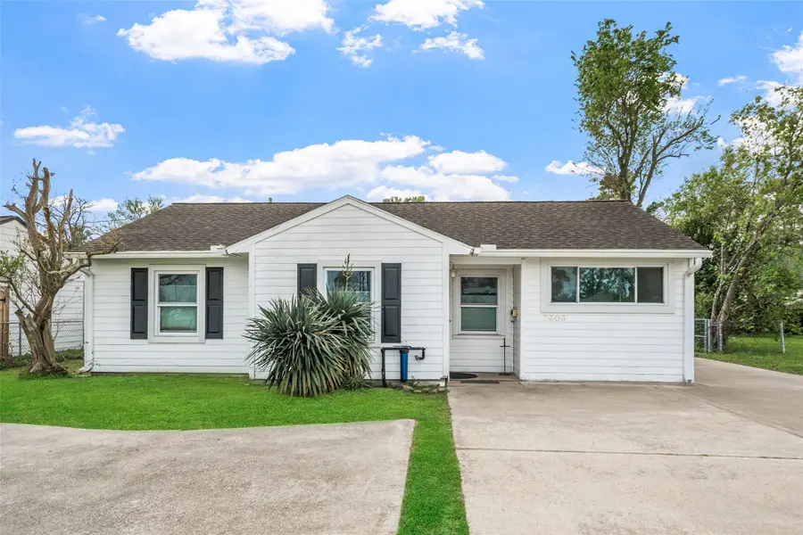 7303 Long Point Road, Houston, TX 77055 - #2