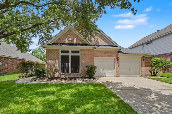 14731 Raven Hollow Lane, Humble, TX 77396