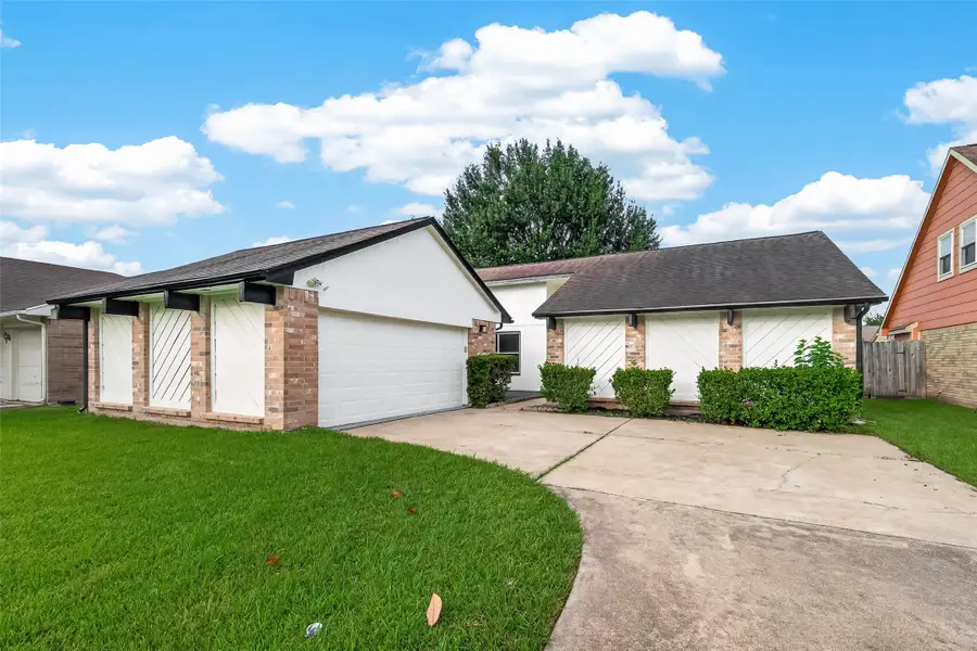 2106 Endicott Lane, Sugar Land, TX 77478 - #3