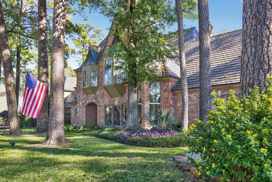 8807 Chelmsford Lane, Spring, TX 77379 - #2