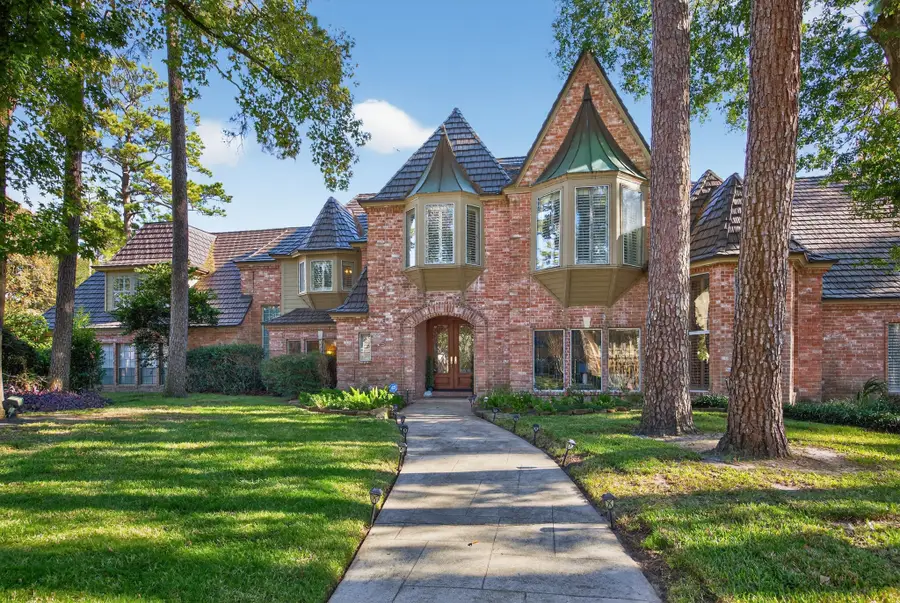 8807 Chelmsford Lane, Spring, TX 77379 - #3