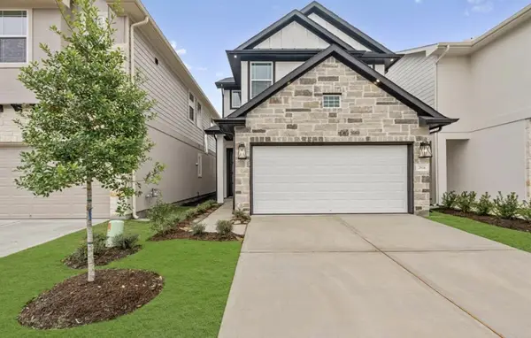2934 Park Hill Lane, Stafford, TX 77477