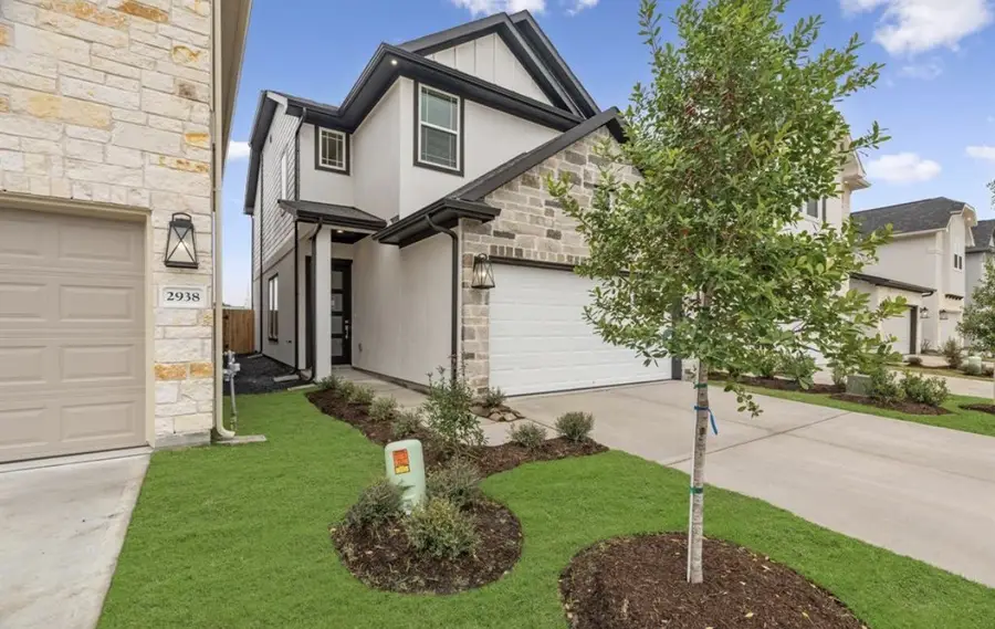 2934 Park Hill Lane, Stafford, TX 77477 - #2