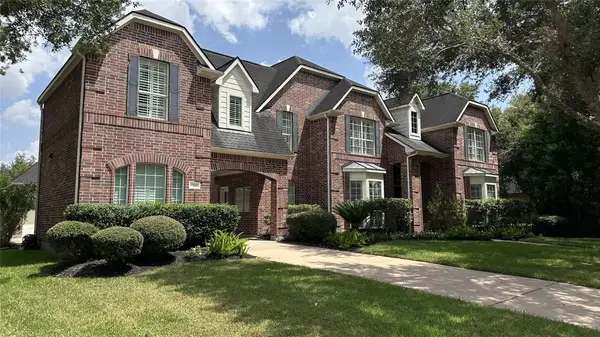 3110 Waters Lake Bend, Missouri City, TX 77459