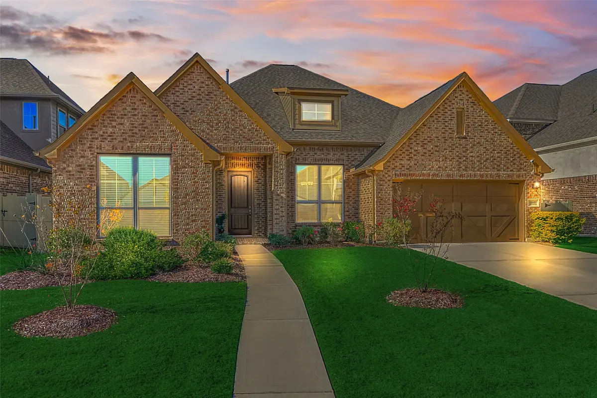 10660 Red Tail Place, Conroe, TX 77385 - #1