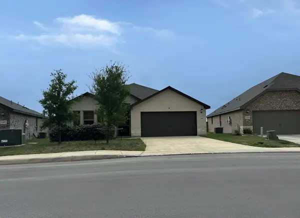 12006 Icon Ridge, San Antonio, TX 78253