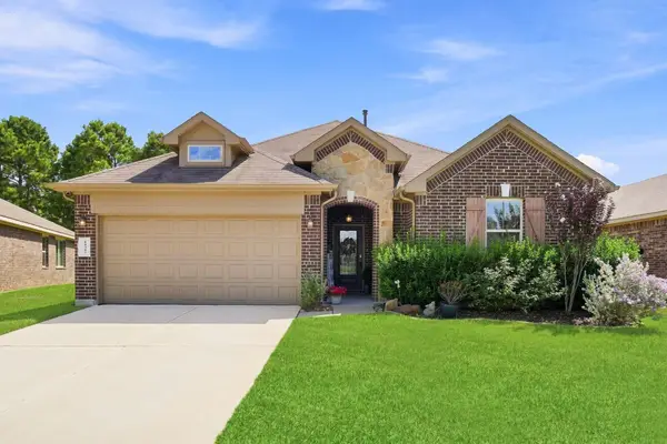 11307 Dawn Beach Lane, Conroe, TX 77304