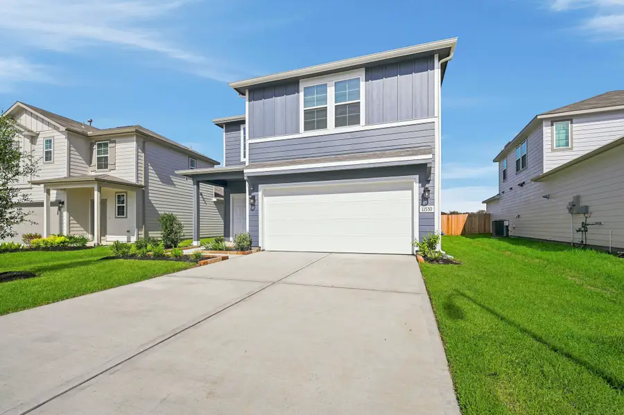 11530 Heritage Wind Drive, Crosby, TX 77532 - #2