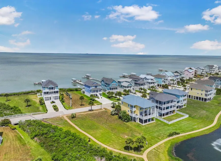 26743 Bay Water Drive, Galveston, TX 77554 - #2